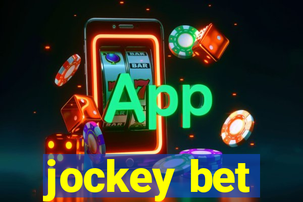 jockey bet